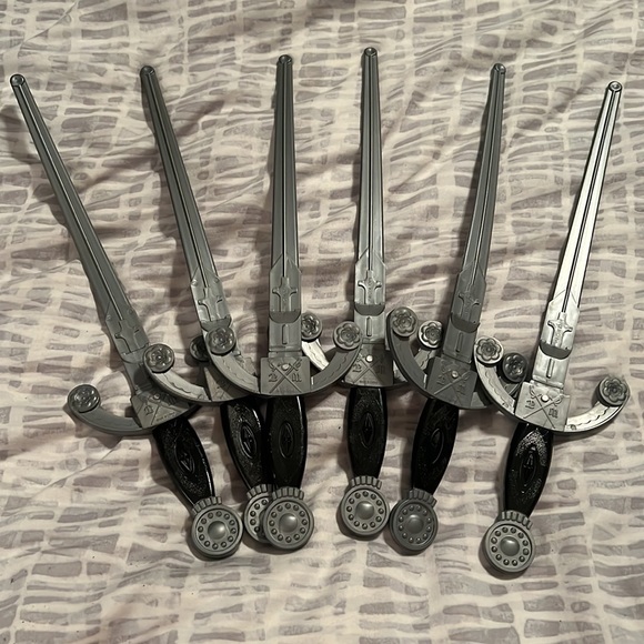 Zoro / Vandetta Costume Cosplay - Picture 4 of 8